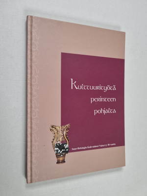 Tuuli Kauppinen : Kulttuurityötä perinteen pohjalta : Suu...
