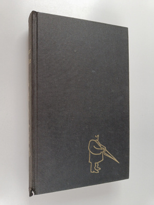 John Le Carre : Tinker tailor soldier spy