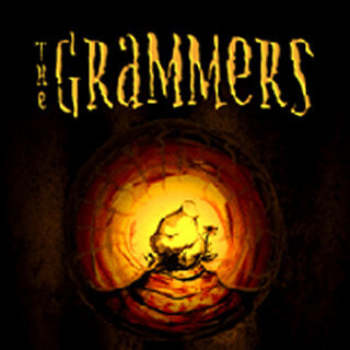 The Grammers – The Grammers CD