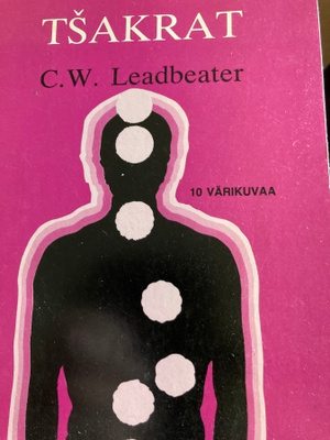 LEADBEATER: TSAKRAT
