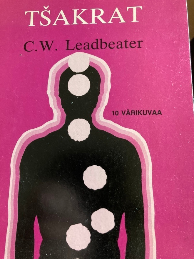 LEADBEATER: TSAKRAT