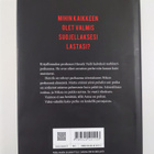 Petri Karra : Musta valo - pikkukuva 2