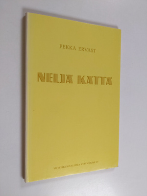 Pekka Ervast : Neljä kättä : Helsingin esitelmiä syksyllä...