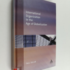 Paul Graham Taylor : International organization in the ag... - pikkukuva 1