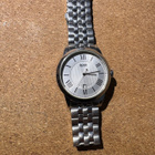 Hugo Boss Classic White/Steel Ø42 mm ref. 1513139 - pikkukuva 4