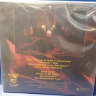 MEGAHAMMER - SEVEN TALES IN BLOOD M-/M- LP - pikkukuva 2