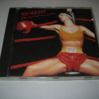 Ted Nugent - If You Can't Lick 'Em...Lick 'Em (CD) - pikkukuva 1