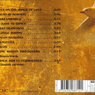 Olsen Brothers • Wings Of Love CD - pikkukuva 3