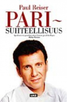 Paul Reiser - Parisuhteellisuus