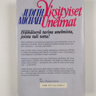 Judith Michael : Yksityiset unelmat 2. osa - pikkukuva 2