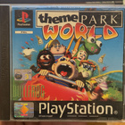 PS1 : Theme Park World - pikkukuva 1
