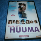SINKKUUDEN HUUMA - DVD - pikkukuva 1