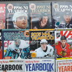 NHL Vuosikirjoja / Yearbook 20 kpl Erä 1992-2020 - pikkukuva 3