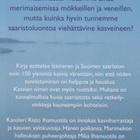 Risto Ihamuotila: Saariston kasvit Suomen luonnossa - pikkukuva 3