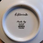 Arabia, Andreas Alariesto "Sukupolven vaihdos nro10" - pikkukuva 4