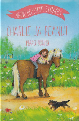 Pippa Young: Charlie ja Peanut