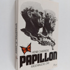 Henri Charriere : Papillon - Räddningens öar - pikkukuva 1