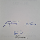 Toivo Lehtovuori : Lahden hiihtoseura 1922-1982 (signeera... - pikkukuva 3