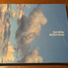 Sid Hille – Reflections SEALED CD solo piano 2008 Suomi - pikkukuva 1