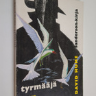 David Hume : Tyrmääjä : salapoliisiromaani - pikkukuva 1