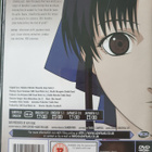 SAMURAI X 2 DVD - pikkukuva 2