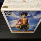 Master stars piece the Monkey D Luffy - pikkukuva 4