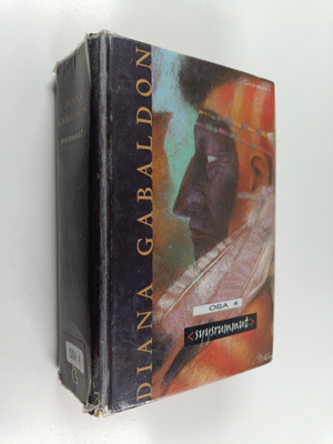 Diana Gabaldon : Syysrummut