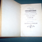 Gogol: Kertomus siitä, kuinka Ivan Ivanovitsh... (Sis.pk:t ) - pikkukuva 2