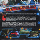Motorway - DVD - pikkukuva 2
