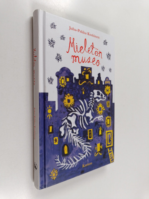 Juha-Pekka Koskinen : Mieletön museo