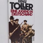 Ernst Toller : Eine Jugend in Deutschland - pikkukuva 1