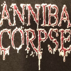 Cannibal Corpse - Pocket Logo / Butchered At Birth - paita - pikkukuva 3
