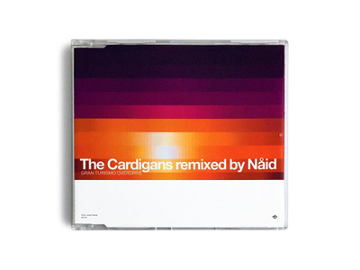 Cardigans – Remixed: Gran Turismo (1999)