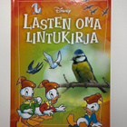 Disney Lasten Oma Lintukirja - pikkukuva 1