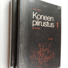 Aimo Pere : Koneenpiirustus 1-2 - pikkukuva 1