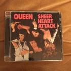 Queen: Sheer Heart Attack CD - pikkukuva 1