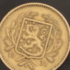 5 markkaa 1931 - pikkukuva 2