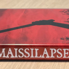 Stephen Kingin MAISSILAPSET (1984) Linda Hamilton - pikkukuva 3