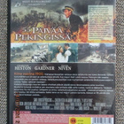 55 PÄIVÄÄ PEKINGISSÄ (DVD) - pikkukuva 2