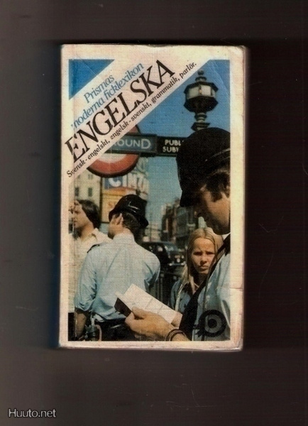 Ficklexikon; Eng-sv-eng /Fra-sv-fr /Spa-sv-spa