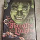 The Man Who Laughs Conrad Veight - pikkukuva 1