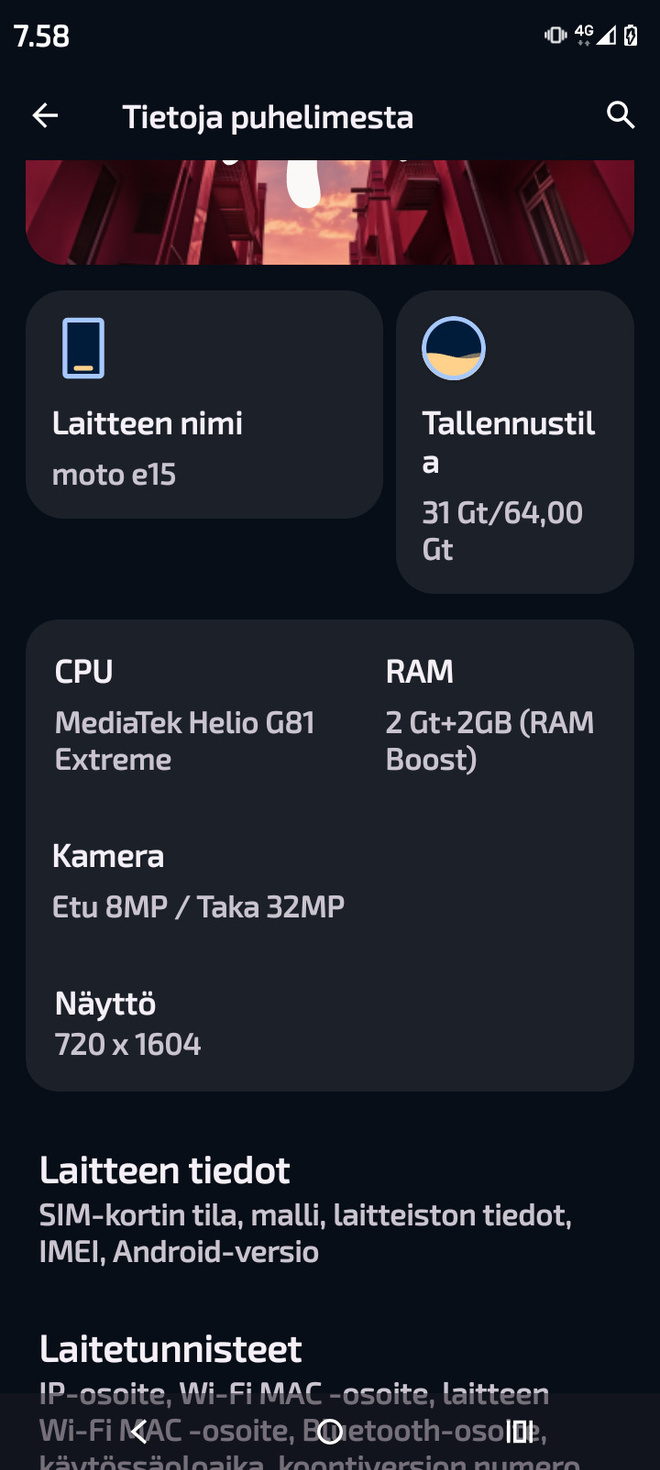 Item image