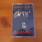 Gipsy Kings:Bamboleo C-kasetti. - pikkukuva 1