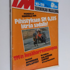Tekniikan maailma 10/1978 - pikkukuva 1