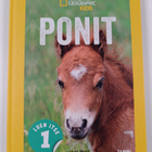 Laura Marsh : Ponit - pikkukuva 1