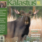 Metsästys js Kalastus n:o 10 1997. Pikkupetoja loukuilla. - pikkukuva 1
