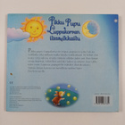 Karen Viola : Pikku pupu Luppakorvan iltaseikkailu - pikkukuva 2