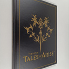 The art of tales of arise - pikkukuva 1