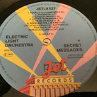 ELECTRIC LIGHT ORCHESTRA - Secret Messages - pikkukuva 4