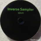 Various • Inverse Records Kokoelma 2012 PROMO CD - pikkukuva 3